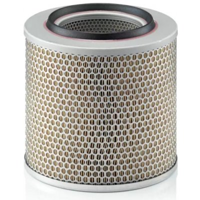 MANN-FILTER Vzduchový filtr MF C24355 – Hledejceny.cz