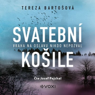 Svatební košile - Tereza Bartošová – Zboží Dáma