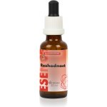 Rozhodnost Bachovy kombinované kapky 30 ml – Hledejceny.cz
