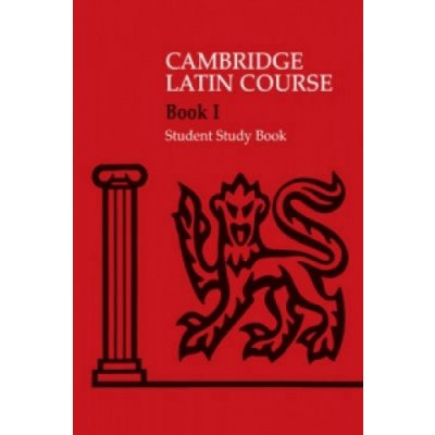 Cambridge Latin Course 1 Student Study Book – Sleviste.cz