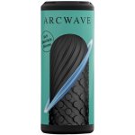 Arcwave Ghost Pocket Stroker Black – Zboží Dáma