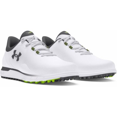 Under Armour Drive Fade Mens white/green – Zboží Dáma