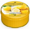 Svíčka Country Candle Lemon RIND 35 g