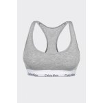 Calvin Klein Bralette Unlined bílá – Hledejceny.cz