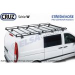 Střešní koš CRUZ Hyundai H350 (W33-160), – Zboží Mobilmania