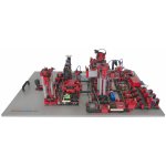 Fischer technik 567769 Training Factory Industry 4.0 9V V2 – Zboží Živě