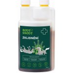Root&Snoot Zklidnění pro koně sirup 1 l – Hledejceny.cz