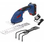 GÜDE 18 V HS 18-201-05 – Hledejceny.cz