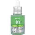 Anua Zklidňující sérum s azelaovou a hyaluronovou kyselinou Azelaic Acid 10 Hyaluron Redness Soothing Serum 30 ml – Zboží Mobilmania