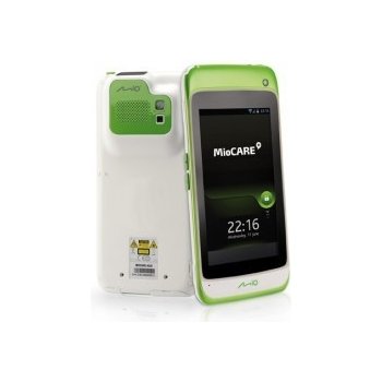 MiOCare A210