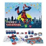 Oxybag Adventní kalendář Spider-Man – Zboží Mobilmania