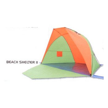 Spartan Beach Shelter II
