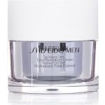 Shiseido Men Moisturizing Recovery Cream 50 ml – Zboží Dáma