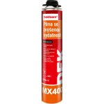 DEKFOAM Pěna se zvýšenou vydatností MX400 870 ml – Zbozi.Blesk.cz
