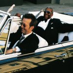 King B.B. & Clapton E. - Riding With The King Reedice – Hledejceny.cz