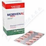 Vulm Mobivenal micro 60 tablet + 10 tablet – Hledejceny.cz