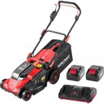 Worcraft CLM-S40LiBH ShareSYS – Zboží Mobilmania