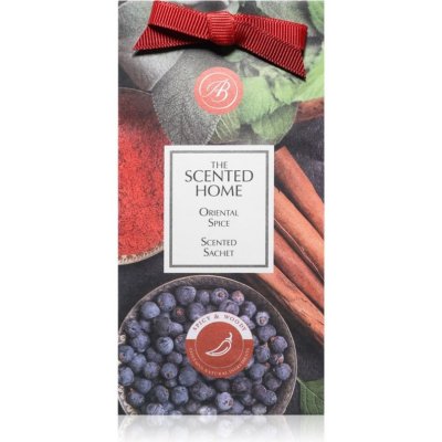 Ashleigh & Burwood London Oriental Spice vůně do prádla 15 g – Sleviste.cz