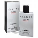Chanel Allure Homme Sport sprchový gel 200 ml – Zbozi.Blesk.cz