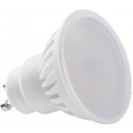 Kanlux Žár.LED 9W-66 GU10 3000K 120° – Hledejceny.cz