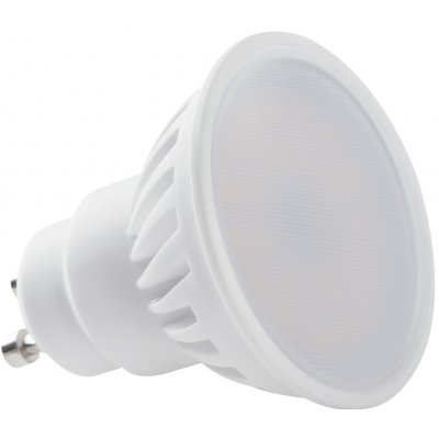 Kanlux Žár.LED 9W-66 GU10 3000K 120° – Hledejceny.cz