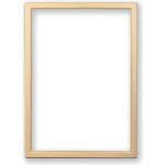 Fotorámeček 23 Rozměr: 40 x 60 cm, Barva: Přírodní, Typ zasklení: Plexi – Hledejceny.cz