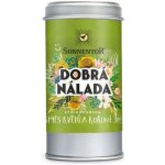 Sonnentor Dobrá nálada směs květů a koření Bio 25 g – Zbozi.Blesk.cz