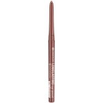 Essence Longlasting dlouhotrvající tužka na oči 35 Sparkling Brown 0,28 g – Zboží Dáma