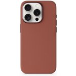 Epico Mag+ Leather Case iPhone 16 Pro - hnědá 91010131700002 – Zboží Živě