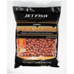 JET FISH Premium Classic Boilies 5kg 20mm Chilli Česnek – Hledejceny.cz