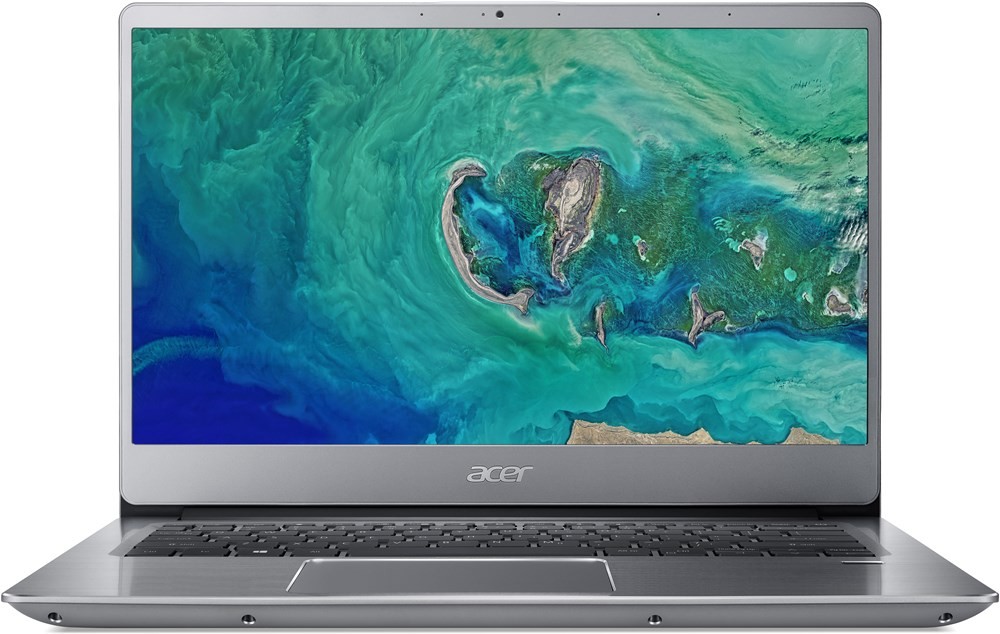 Acer Swift 3 NX.H1SEC.002 návod, fotka