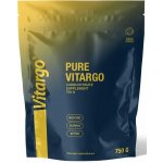 Vitargo Pure Vitargo 750 g – Zboží Mobilmania