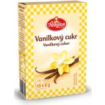 Amylonu Vanilkový cukr 10 x 8 g