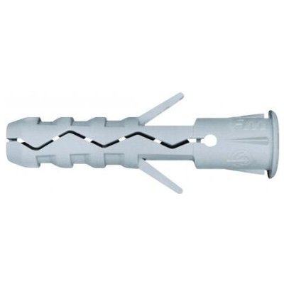FRIULSIDER F10 hmoždinka nylon 10*50mm – Hledejceny.cz