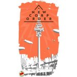 New Corp Order – Zboží Živě