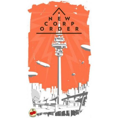 New Corp Order – Zboží Živě