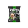 Bezlepkové potraviny JOXTY CHIPS Chipsy proteinové smetana cibule 50 g