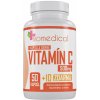 Vitamín a minerál Biomedical Vitamin C 500 mg 100 kapslí