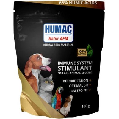 Humac Natur AFM 100 g – Zboží Dáma