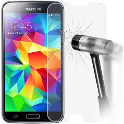 Screen Glass Samsung G900 Galaxy S5 1015565