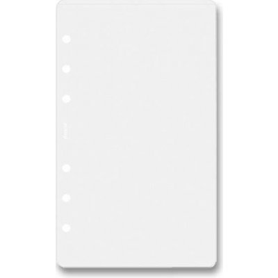 Filofax zakládací obal náplň osobních diářů – Hledejceny.cz
