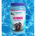 LAGUNA pH mínus 4,5kg – Sleviste.cz