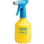 Gloria Hobby 10 FLEX – Zboží Dáma
