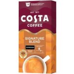 Costa Coffee Signature Blend Espresso kávové kapsle pro Nespresso 10 ks – Zboží Dáma
