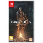 Dark Souls Remastered – Sleviste.cz
