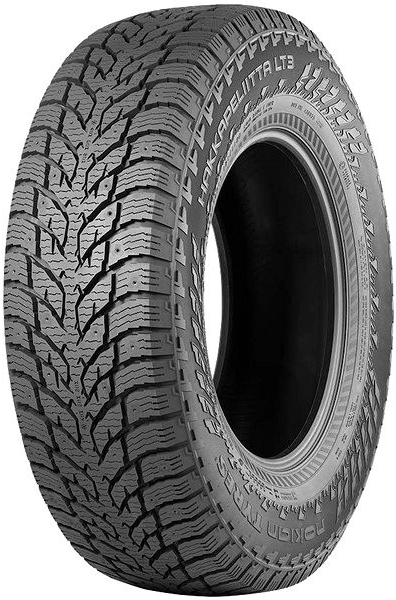 Nokian Tyres Hakkapeliitta LT3 275/65 R20 126/123Q