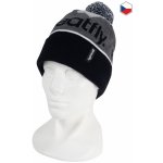 Meatfly kulich Robb dark grey – Zboží Mobilmania