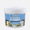 Jednosložková hydroizolace EXTERIÉR, kbelík 13 kg, modrá