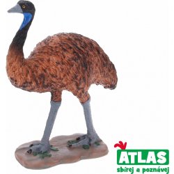 Atlas B Emu