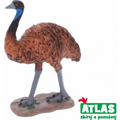 Atlas B Emu – Zboží Mobilmania